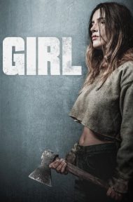Girl (2020) สาวทวงแค้น ดูหนังออนไลน์ HD