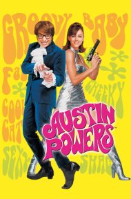 Austin Powers International Man of Mystery (1997) พยัคฆ์ร้ายใต้สะดือ ภาค 1 ดูหนังออนไลน์ HD