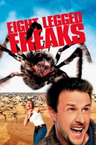 Eight Legged Freaks (2002) มฤตยูอัปลักษณ์ 8 ขา ถล่มโลก ดูหนังออนไลน์ HD