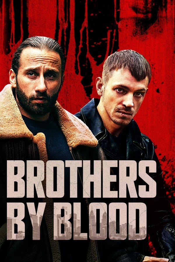 The Sound of Philadelphia (Brothers by Blood) (2020) ดูหนังออนไลน์ HD