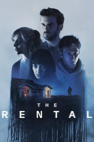 The Rental (2020) บ้านพักหลังสุดท้าย ดูหนังออนไลน์ HD