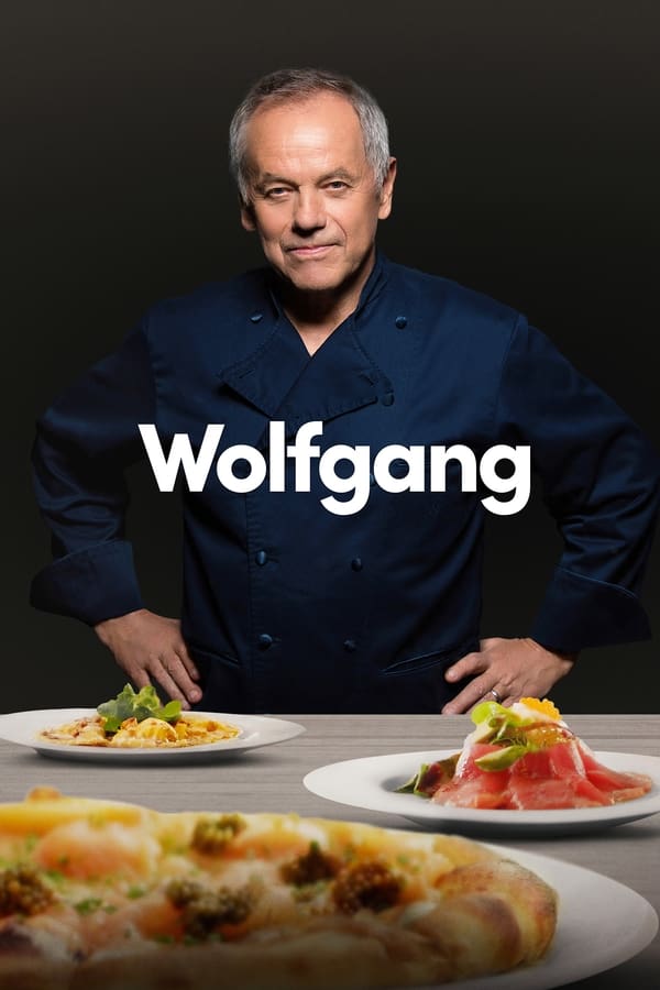 Wolfgang (2021) ดูหนังออนไลน์ HD