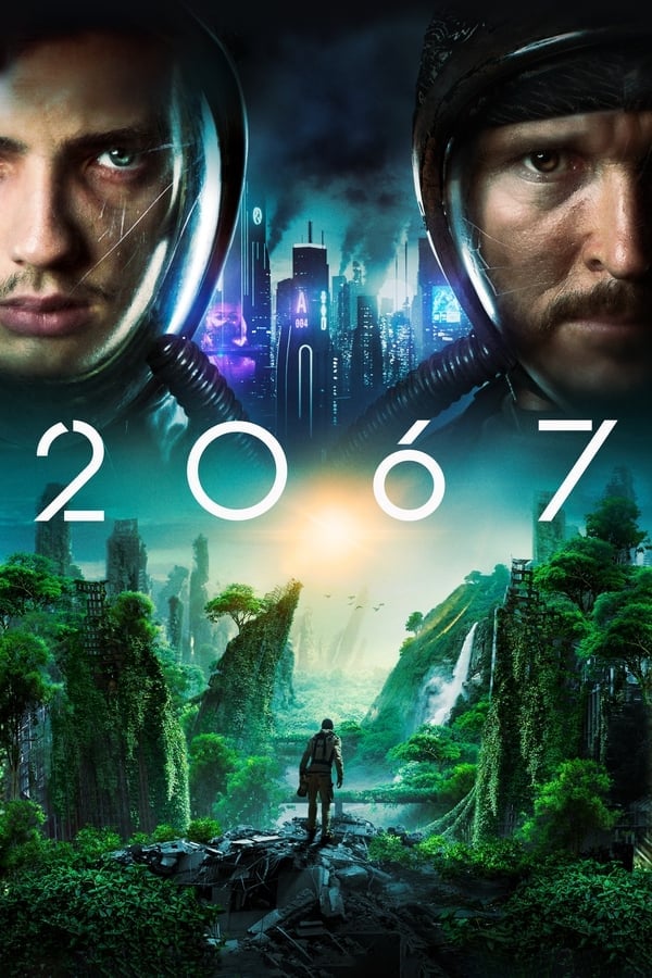 2067 (2020) 2067 วันอวสานโลก ดูหนังออนไลน์ HD