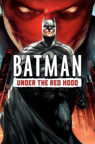 Batman Under The Red Hood (2010) ศึกจอมโจรหน้ากากแดง ดูหนังออนไลน์ HD