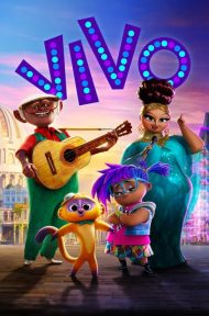 Vivo (2021) วีโว่ ดูหนังออนไลน์ HD