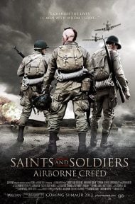 Saints and Soldiers Airborne Creed (2012) ภารกิจกล้าฝ่าแดนข้าศึก ดูหนังออนไลน์ HD
