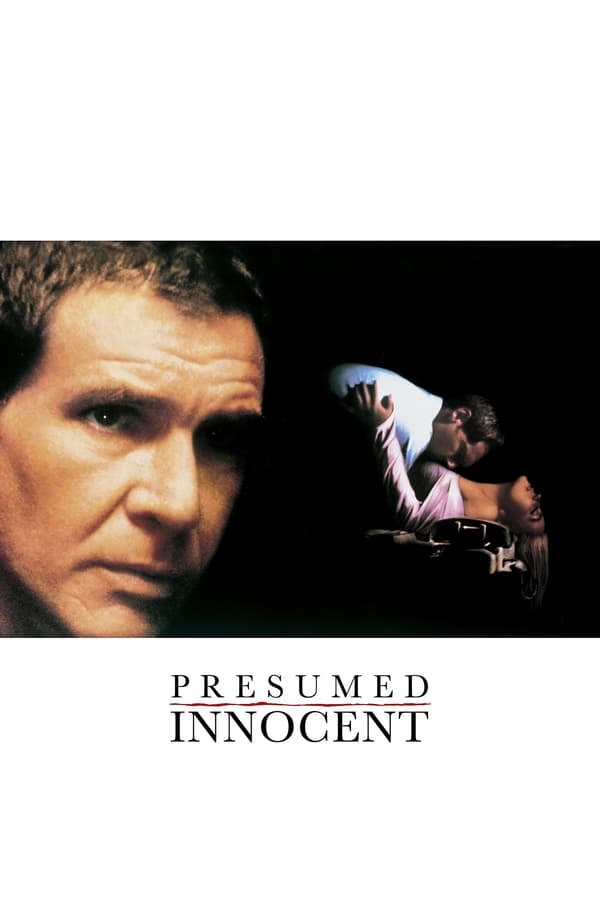 Presumed Innocent (1990) แหกกฎบริสุทธิ์ ดูหนังออนไลน์ HD