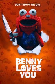 Benny Loves You (2019) ดูหนังออนไลน์ HD