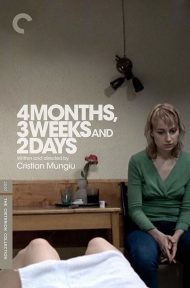 4 Months 3 Weeks And 2 Days (2007) เธอจ่ายมัน.. ด้วยชีวิต ดูหนังออนไลน์ HD