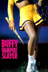 Buffy the Vampire Slayer (1992) บั๊ฟฟี่ มือใหม่สยบค้างคาวผี ดูหนังออนไลน์ HD