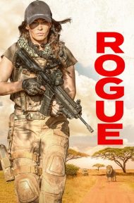 Rogue (2020) นางสิงห์ระห่ำล่า ดูหนังออนไลน์ HD