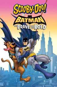 Scooby Doo and Batman The Brave and the Bold (2018) ดูหนังออนไลน์ HD