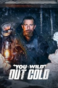 You Vs. Wild Out Cold (2021) ผจญภัยสุดขั้วกับแบร์ กริลส์ ฝ่าหิมะ ดูหนังออนไลน์ HD