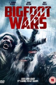Bigfoot Wars (2014) สงครามถล่มพันธุ์ไอ้ตีนโต ดูหนังออนไลน์ HD