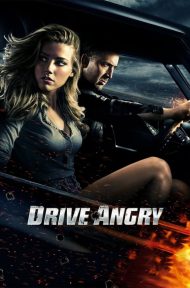 Drive Angry (2011) ซิ่งโคตรเทพล้างบัญชีชั่ว ดูหนังออนไลน์ HD
