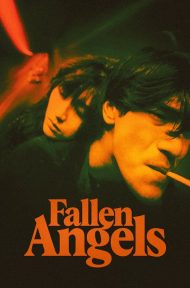 Fallen Angels (1995) นักฆ่าตาชั้นเดียว ดูหนังออนไลน์ HD