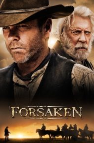 Forsaken (2015) ดูหนังออนไลน์ HD
