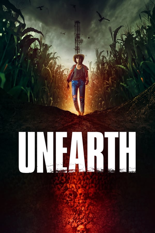 Unearth (2020) ดูหนังออนไลน์ HD