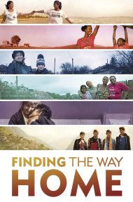Finding the Way Home (2019) ดูหนังออนไลน์ HD