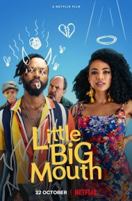 Little Big Mouth (2021) ลิตเติ้ล บิ๊ก เมาท์ ดูหนังออนไลน์ HD