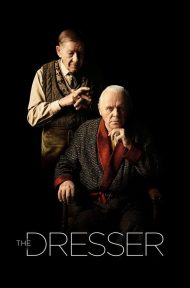 The Dresser (2015) มิตรภาพที่ปลายฝัน ดูหนังออนไลน์ HD