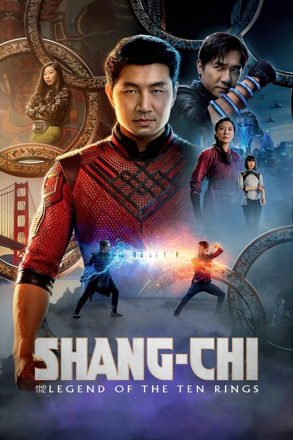 Shang-Chi and the Legend of the Ten Rings (2021) ชาง-ชี กับตำนานลับเท็นริงส์ ดูหนังออนไลน์ HD