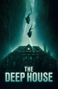 The Deep House (2021) ดูหนังออนไลน์ HD