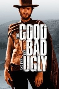 The Good, the Bad and the Ugly (1966) มือปืนเพชรตัดเพชร ดูหนังออนไลน์ HD