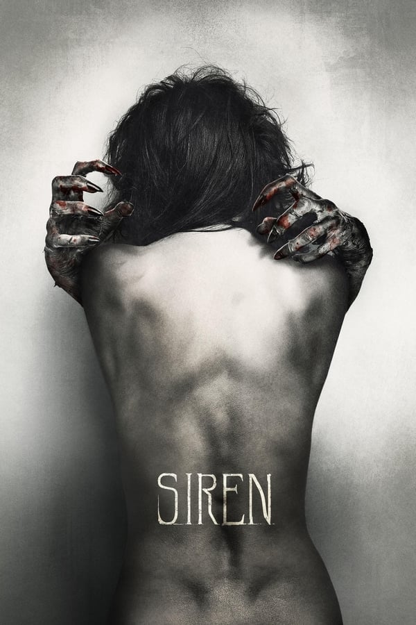 Siren (2016) นางกินรีกินผู้ชาย ดูหนังออนไลน์ HD
