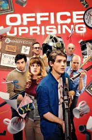 Office Uprising (2018) ออฟฟิศป่วนซอมบี้คลั่ง ดูหนังออนไลน์ HD