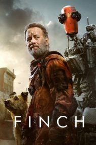 Finch (2021) ฟินช์ ดูหนังออนไลน์ HD