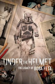 Under The Helmet The Legacy Of Boba Fett (2021) ดูหนังออนไลน์ HD