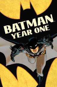 Batman Year One (2011) ศึกอัศวินแบทแมน ปี 1 ดูหนังออนไลน์ HD
