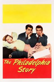The Philadelphia Story (1940) ดูหนังออนไลน์ HD