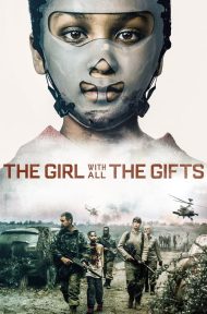 The Girl With All The Gifts (2016) เชื้อนรกล้างซอมบี้ ดูหนังออนไลน์ HD