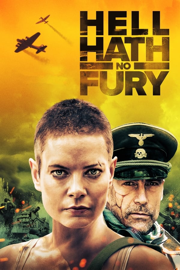 Hell Hath No Fury (2021) ดูหนังออนไลน์ HD
