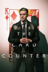 The Card Counter (2021) ดูหนังออนไลน์ HD