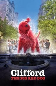 Clifford The Big Red Dog (2021) ดูหนังออนไลน์ HD
