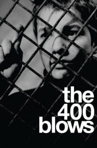 The 400 Blows (1959) ดูหนังออนไลน์ HD