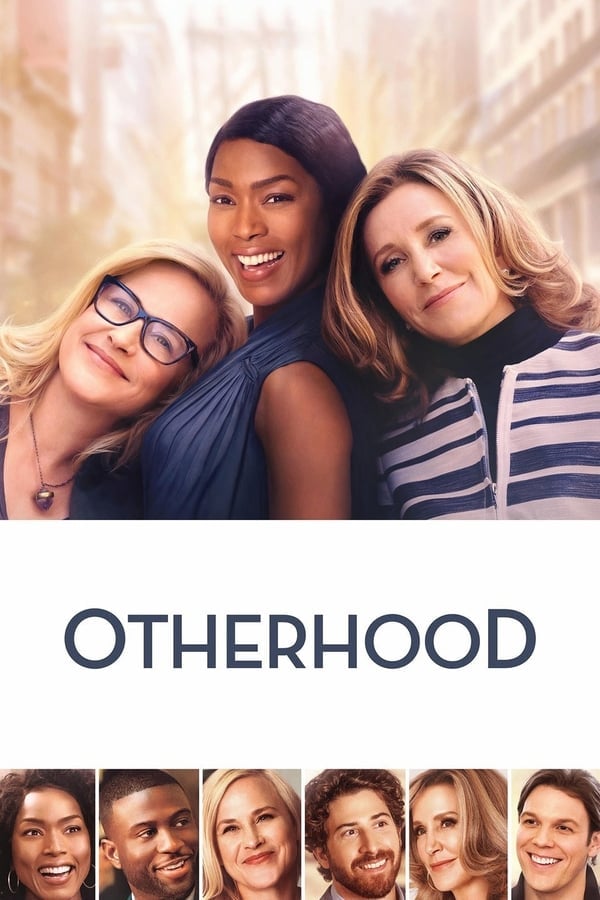 Otherhood (2019) คุณแม่ ลูกไม่ติด ดูหนังออนไลน์ HD