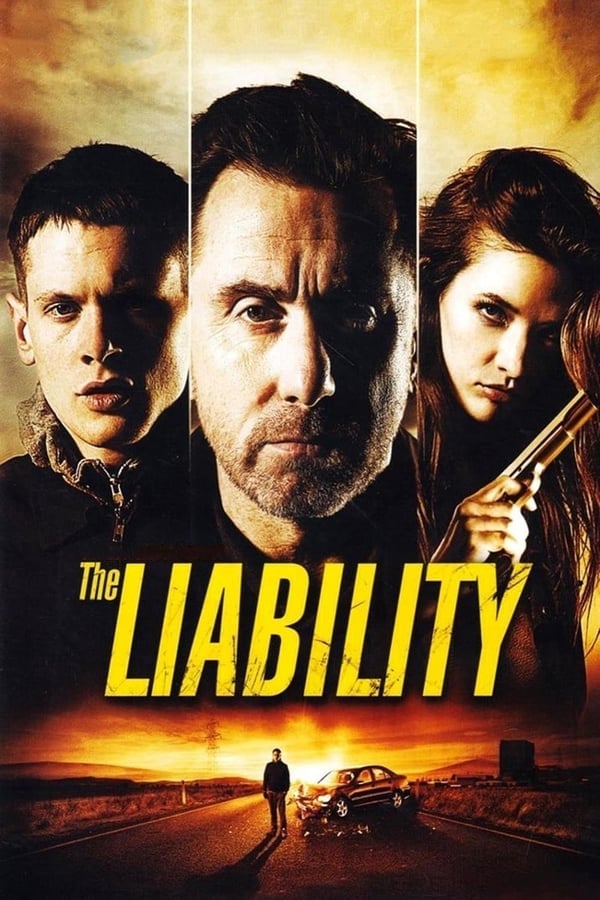 The Liability (2012) เกมเดือดเชือดมาเฟีย ดูหนังออนไลน์ HD
