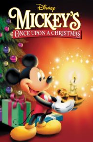 Mickey’s Once Upon a Christmas (1999) ดูหนังออนไลน์ HD