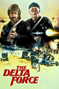 The Delta Force (1986) แฝดไม่ปรานี ดูหนังออนไลน์ HD