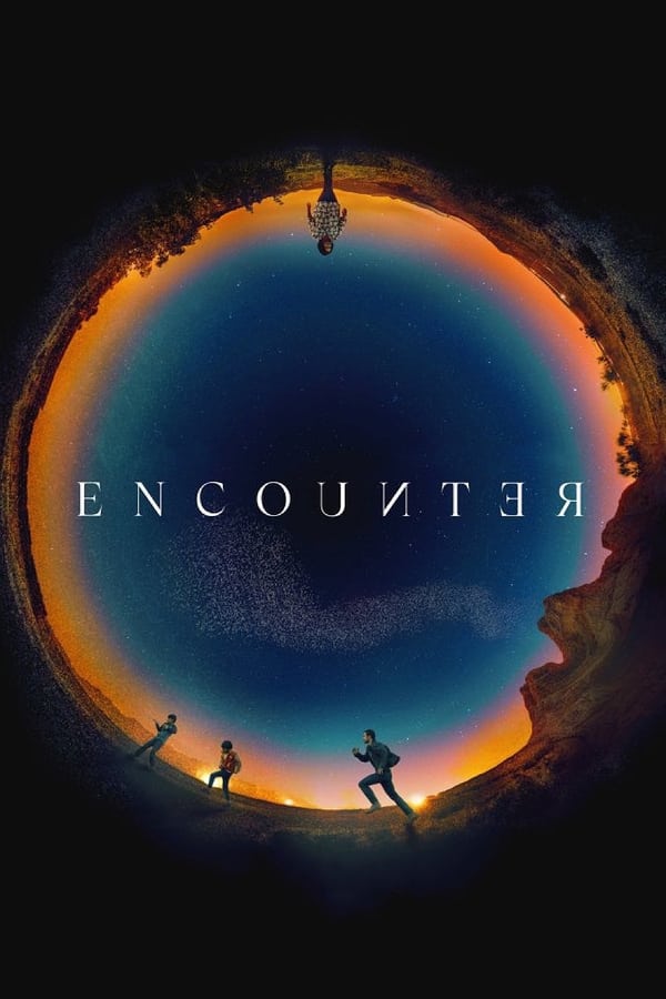 Encounter (2021) ดูหนังออนไลน์ HD