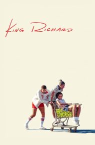 King Richard (2021) คิง ริชาร์ด ดูหนังออนไลน์ HD