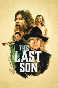 The Last Son (2021) ดูหนังออนไลน์ HD