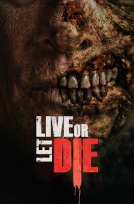 Live or Let Die (2020) วิบัติมนุษย์กลายพันธุ์ ดูหนังออนไลน์ HD