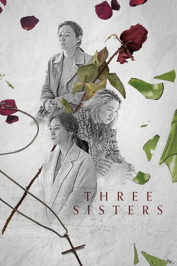 Three Sisters (2020) ดูหนังออนไลน์ HD