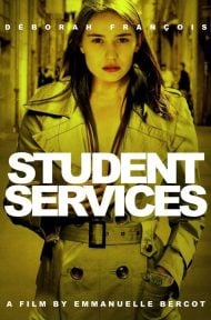 Student Services (2010) กิจกามนิสิต ดูหนังออนไลน์ HD