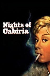 Nights Of Cabiria (1957) ดูหนังออนไลน์ HD